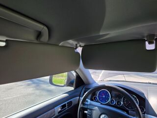 Volkswagen Touareg 3.0 V6 TDI 176кВ