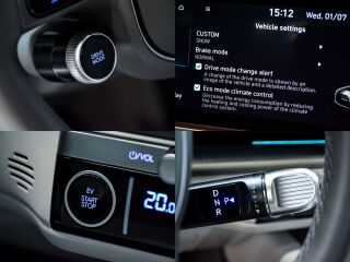 Hyundai Ioniq 6 RWD Long Range 168кВ