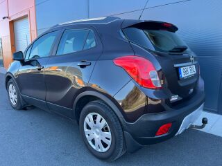 Opel Mokka SELECTION 1.6 85кВ
