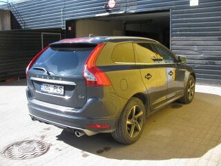 Volvo XC60 RDISAIN 2.0 133kW