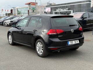 Volkswagen Golf 1.2 77kW