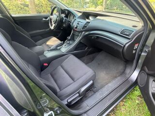 Honda Accord 2.0 115кВ