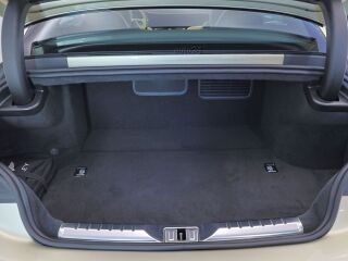 Bentley Continental GT MULLINER V8 HYBRID 4.0 V8 575kW