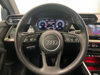 Audi A3 1.5 35 TFSI 110kW