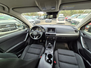 Mazda CX-5 4WD 2.2 110kW