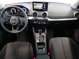 Audi Q2 advanced 35 TFSI 1.5 110kW