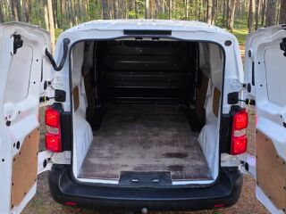 Peugeot Expert 1.6 85kW