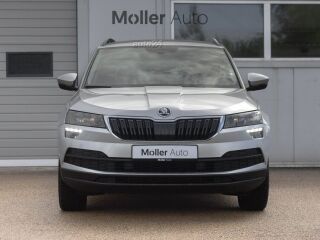 Skoda Karoq 1.5 110kW