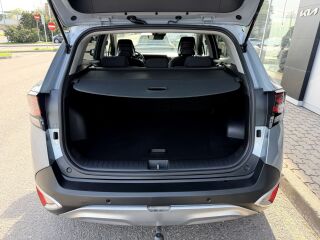 Kia Sportage MHEV EX 1.6 100kW