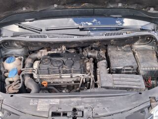 Volkswagen Caddy 1.9 77kW