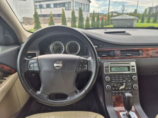 Volvo S80 Summum 2.4 120kW