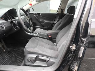 Volkswagen Passat 2.0 125kW