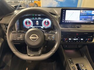 Nissan Qashqai N-Design e-Power 1.5 116kW