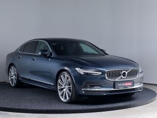 Volvo S90 INSCRIPTION AWD 173кВ
