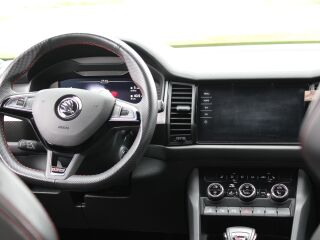 Skoda Kodiaq RS 2.0 176kW
