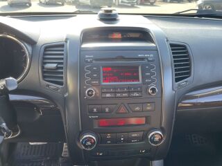 Kia Sorento 4X4 AWD 2.2 R3 CRDI 145kW