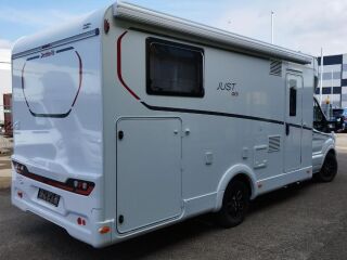 Dethleffs Just Go T 7055 EB 2023 2.0 96kW
