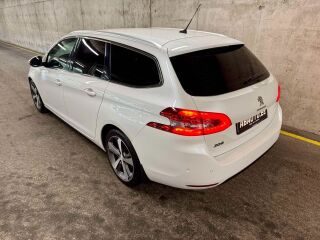 Peugeot 308 Allure + FL 1.6 88kW