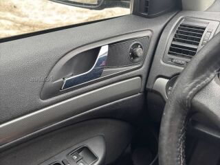 Skoda Octavia 2.0 103kW