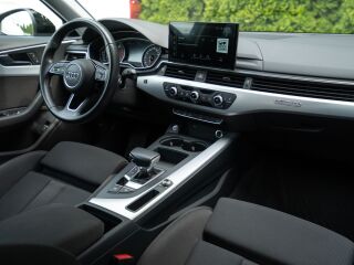 Audi A4 2.0 140кВ