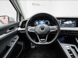 Volkswagen Golf Alltrack 4-Motion 2.0 147kW