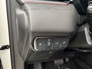GWM Wey 03 Luxury 2.0 270kW