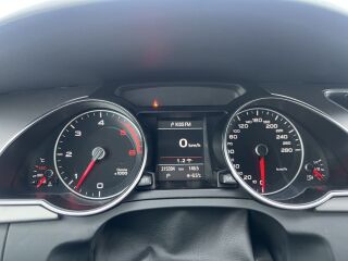 Audi A5 3.0 180kW