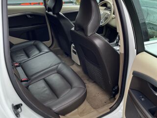 Volvo XC70 2.4 R5 120kW