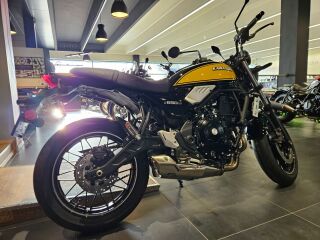 Kawasaki Z 650 RS R2 50kW