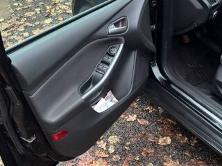 Ford Focus 1.6 77кВ