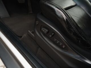 BMW X5 Is 4.6 V8 255kW