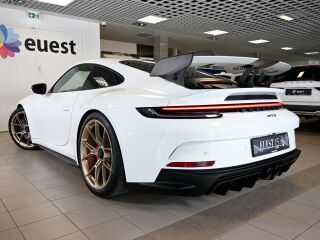 Porsche 911 CLUBSPORT BOSE CARBON LIFTING 4.0 375kW