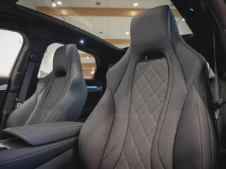BYD Sealion 7 Design AWD 390kW