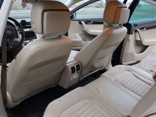 Volkswagen Passat Highline 2.0 2.0 TDI 103kW