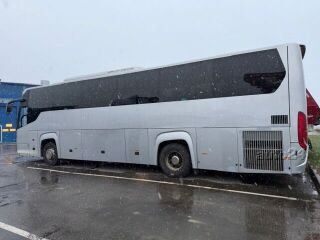 Scania TOURING HD 12.7 302kW
