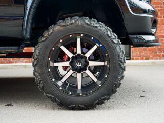 Dodge RAM 1500 4x4 Laramie 5.7 V8 HEMI 257kW