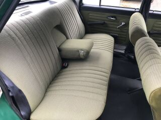 GAZ 24 2.4 70kW