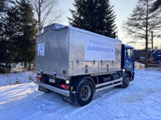 Volvo FL220 VEEAUTO 162kW