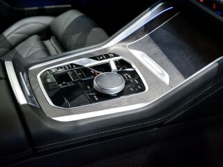 BMW X6 xDrive30d M Sport 3.0 210kW