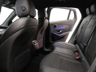Mercedes-Benz GLC 300 d 4matic Coupe AMG 2.0 180kW