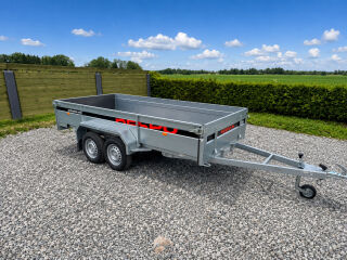 Respo Haagis 750M352L150-42 KE-EU1