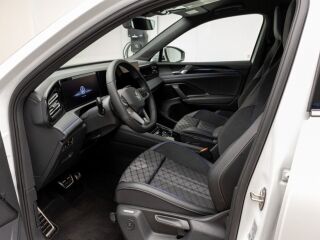 Volkswagen Tiguan 1.5 110kW