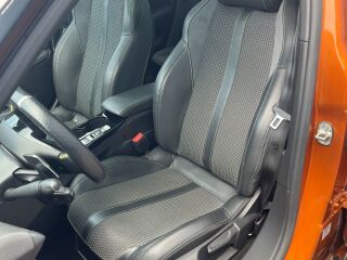 Peugeot 2008 GT-Line AT8 1.2 PureTech 96kW