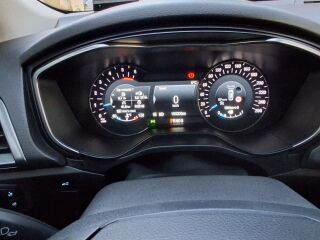 Ford Mondeo Titanium 2.0 R4 TDCi 132kW