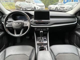 Jeep Compass Limited 1.3 110kW