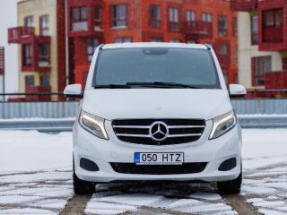 Mercedes-Benz V 250 2.1 140kW