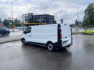 Renault Trafic 2.0 Energy dCi 107kW