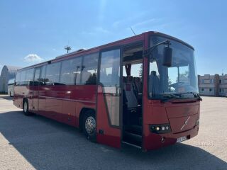 Volvo  7.0 213kW