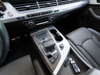 Audi SQ7 4.0 320kW