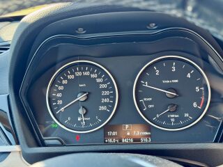 BMW X1 2.0 110kW